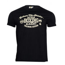 Hero Core T-shirt, Batman Boxing 