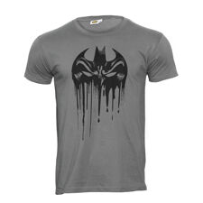 Hero Core T-shirt, Batman Logo Mask 