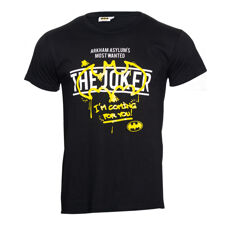 Hero Core T-shirt, Batman Most Wanted 
