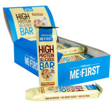 Polleo Sport High Protein Delicious Bar, 15 x 60 g 