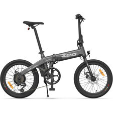 HIMO Z20MAX, outdoor električni bicikl