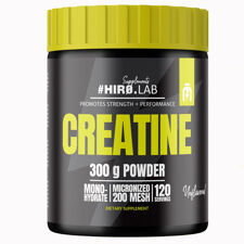 Hiro.Lab CREATINE Powder, 300g