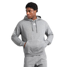 Venum Vortex XL Lite Men's Hoodie, Light Heather Grey 