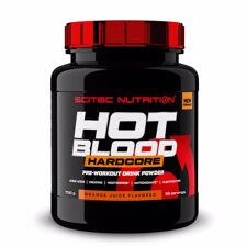 Hot Blood Hardcore, 700 g 