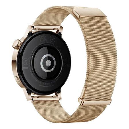 Huawei Watch GT 3 42 mm Elegant Gold Huawei