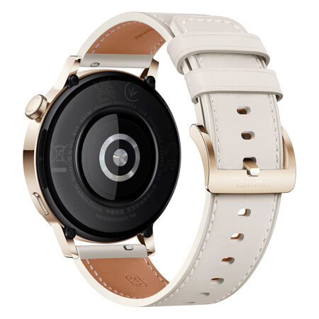 Huawei watch gt on sale vodotesnost