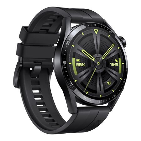 Huawei watch gt vodotesnost hot sale