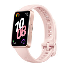 Huawei Band 10, Pink