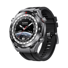 Huawei Watch Ultimate, Black