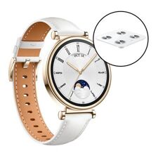 Huawei Watch GT 4, 41mm, Leather White + Huawei Scale 3 GRATIS