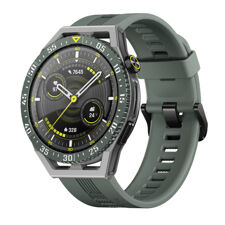 Huawei Watch GT 3 SE, 46 mm Wilderness Green