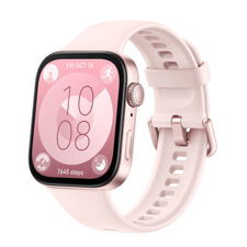 Huawei Watch Fit 3, Pink