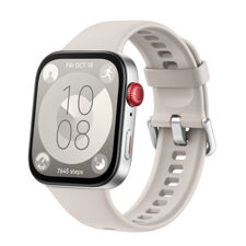 Huawei Watch Fit 3, White