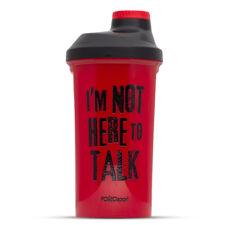 Shieldmixer DEFENDER, I'm Not Here To Talk, 600 ml