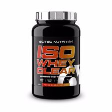 Iso Whey Clear, 1025 g 