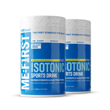 Isotonic, 500 g -50% na drugi kupljeni