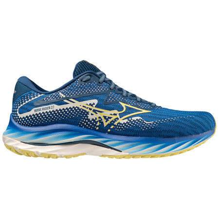 Mizuno wave rider clearance lifespan