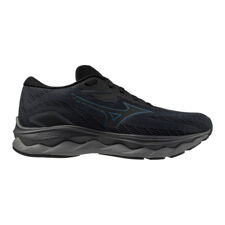 Mizuno Wave Serene GTX Running Shoes, Ebony/Crystal Teal/Black 