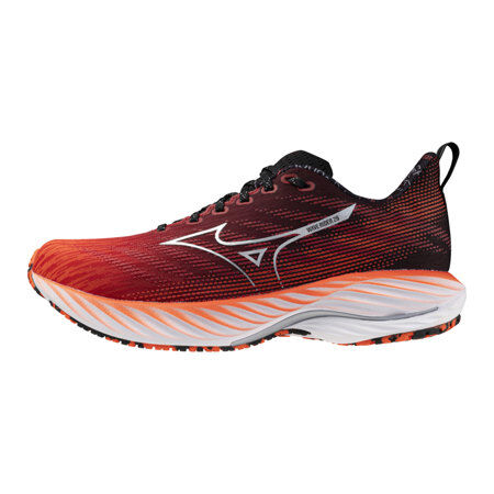 Mizuno wave rider 15 red new arrivals