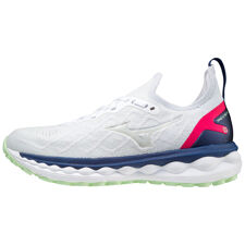Wave Sky Neo 2, Women's, White/Blue Depth 