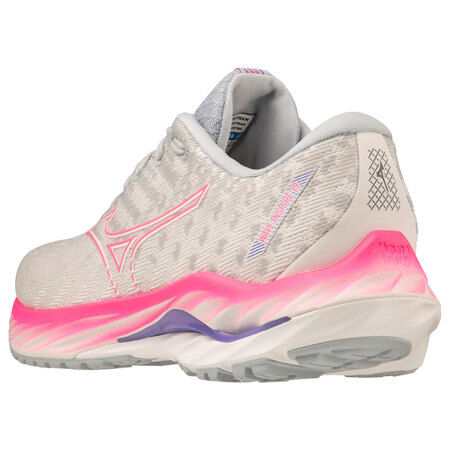 Mizuno wave inspire 9 womens clearance pink