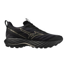 Wave Rider GTX 2, Women's Trail Running Shoes, Iron Gate/GE Gold/Black 