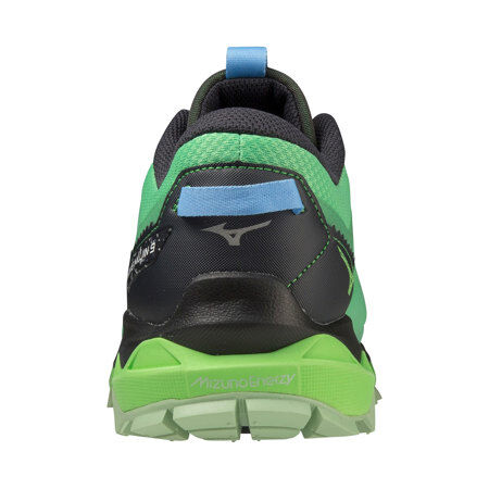 Mizuno wave discount daichi 4 homme