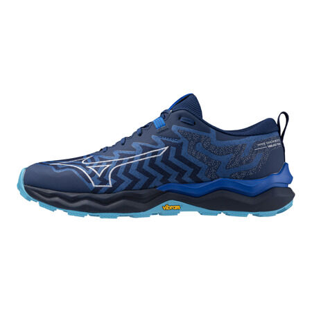 Mizuno off road running shoes clearance