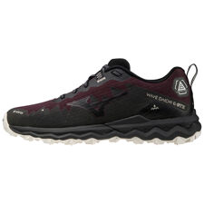 Wave Daichi 6 GTX, Women's, Fudge/Platinum Gold/Black 