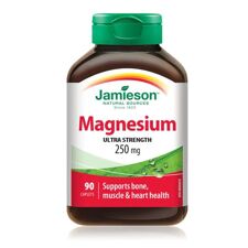 Magnesium 250 mg