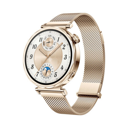 huawei watch gt saddle