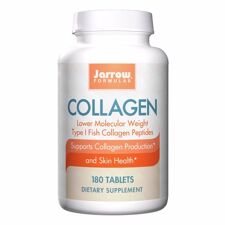 Collagen, 180 Tabletten