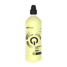 L-Carnitine 2000 mg, QNT, 700 ml 