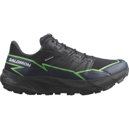Salomon top chevron shoes