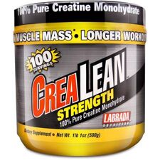 Crealean Kreatin monohidrat, 500 g