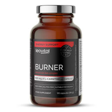 Burner, 90 kapsul