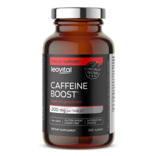 Caffeine Boost, 200 tabs