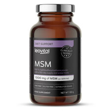 MSM Powder, 150 g