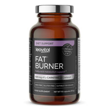 Fat Burner, 90 kapsula