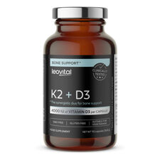K2+D3, 90 Kapseln