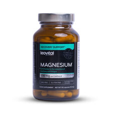 Magnesium, 90 caps