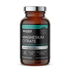 Magnesium Citrate, 30 kapsula