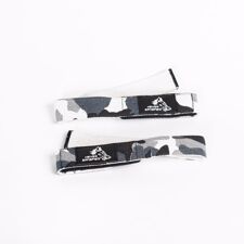 Lifting Straps Never Satisfied, Camo White