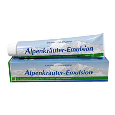 Alpine Emulsion, 200 ml