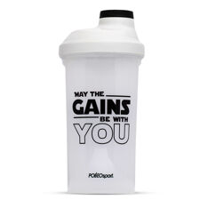 Shieldmixer DEFENDER, May the Gainz Be With You, 600 ml