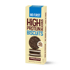 High Protein Biscuits, 42,75 g 