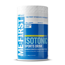 Isotonic, 500 g 