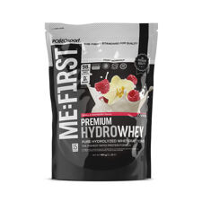 Premium Hydrowhey, 454 g 