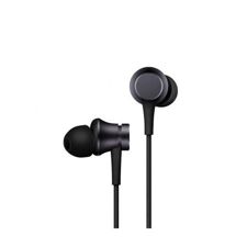 Mi In-Ear Headphones Basic, Black