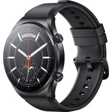 Xiaomi Watch S1 GL, Black